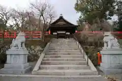 建勲神社(京都府)