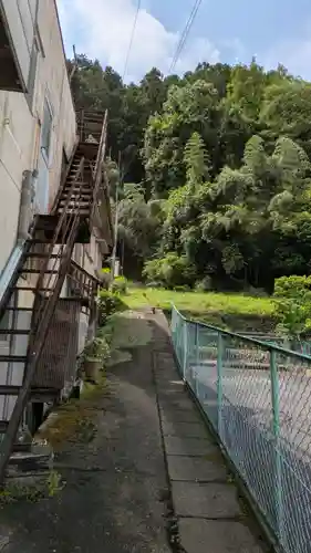金比羅神社(奈良県)