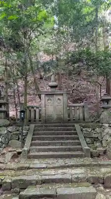 上ノ院本坊　来迎院(京都府)