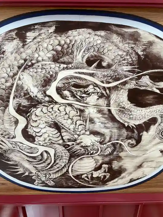 箱根神社(神奈川県)