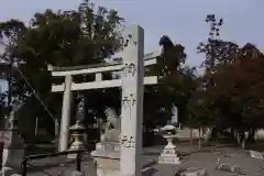 浜分八幡神社(滋賀県)