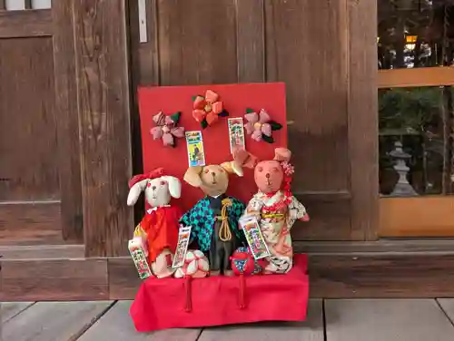 豊景神社(福島県)