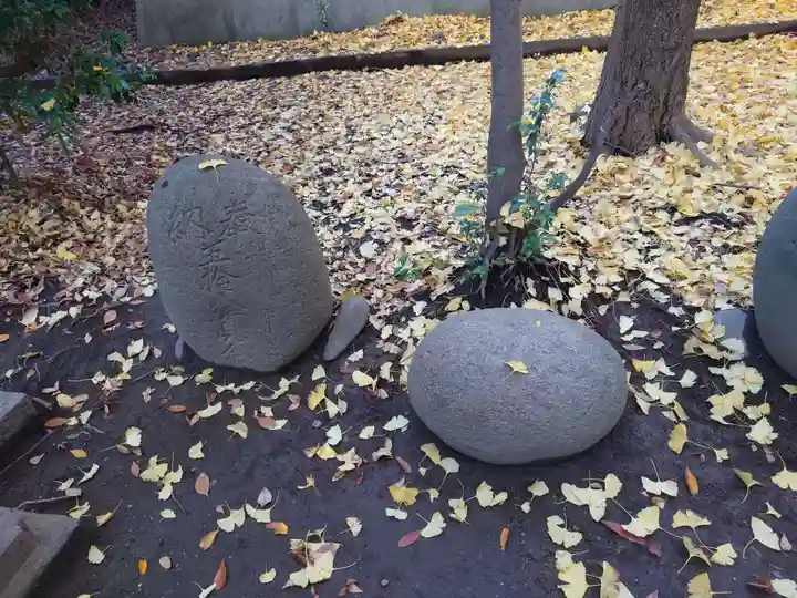 小岩神社(東京都)