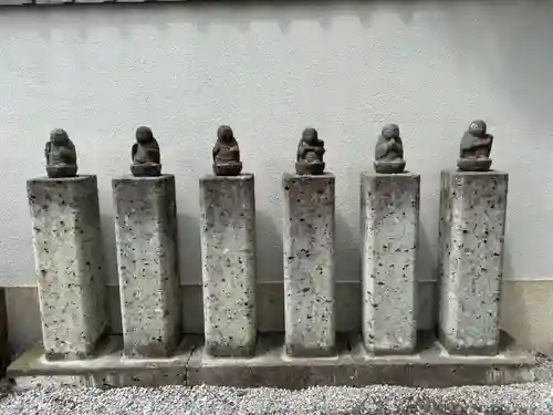 龍善寺(栃木県)