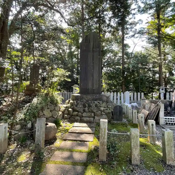 柴崎神社のその他建物