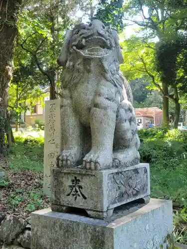 伊曽乃神社(愛媛県)
