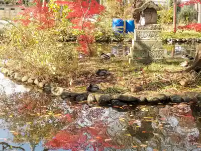 鳥海月山両所宮(山形県)