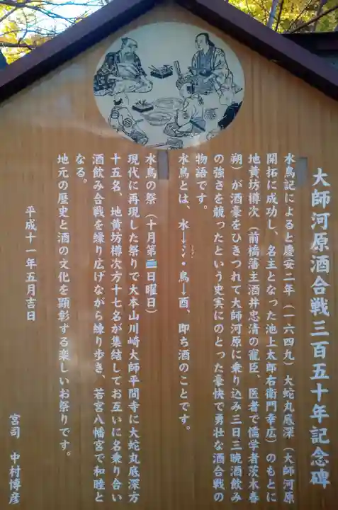 若宮八幡宮 (神奈川県)