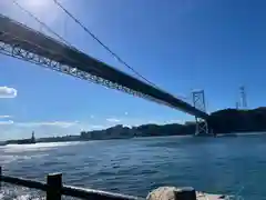 和布刈神社(福岡県)