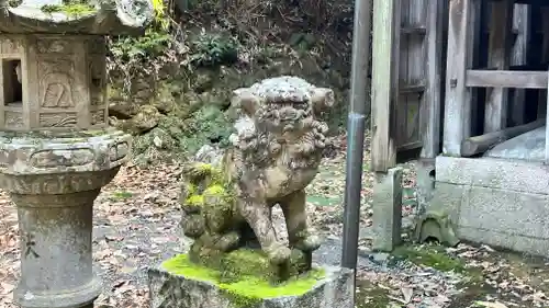 日吉神社(福井県)