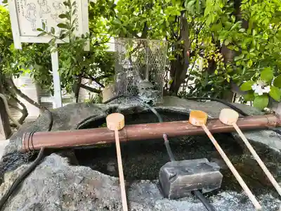 白山神社(大阪府)