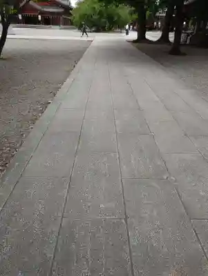 富山縣護國神社(富山県)