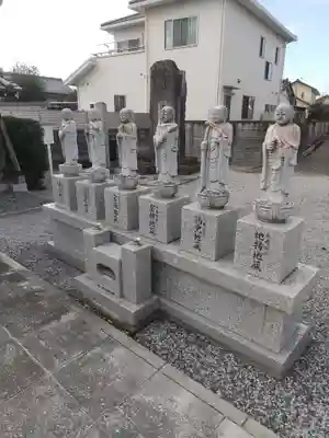 覚性院(栃木県)