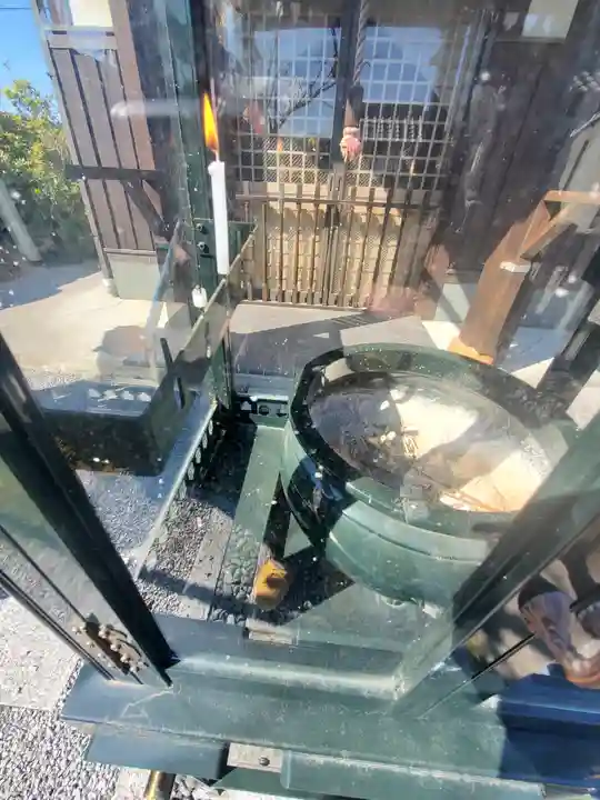 圓満寺(栃木県)