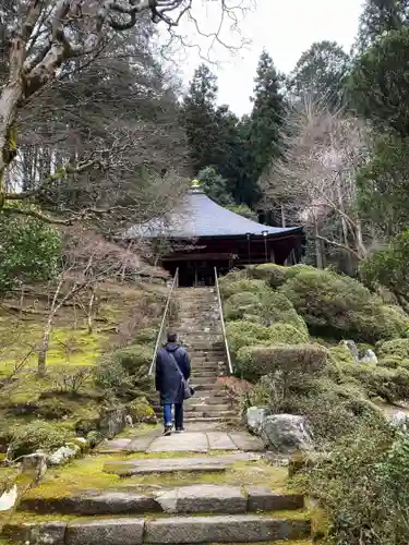 法雲寺(埼玉県)