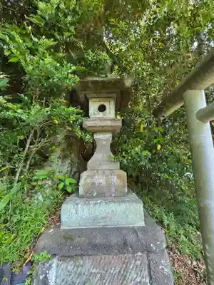 熊野神社(神奈川県)