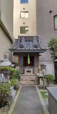 さいの木神社(大阪府)