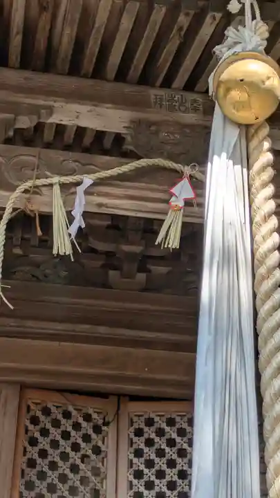 日吉神社(滋賀県)