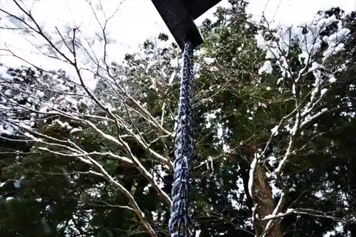 須佐神社のその他建物