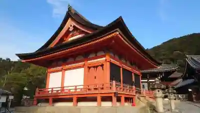清水寺(京都府)