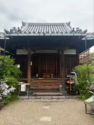 璉珹寺(奈良県)