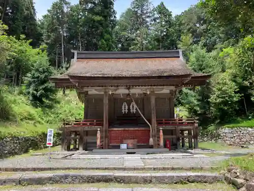 日吉大社(滋賀県)