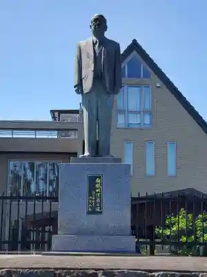 只上神社(群馬県)