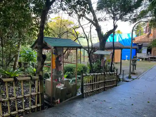 金武観音寺(沖縄県)