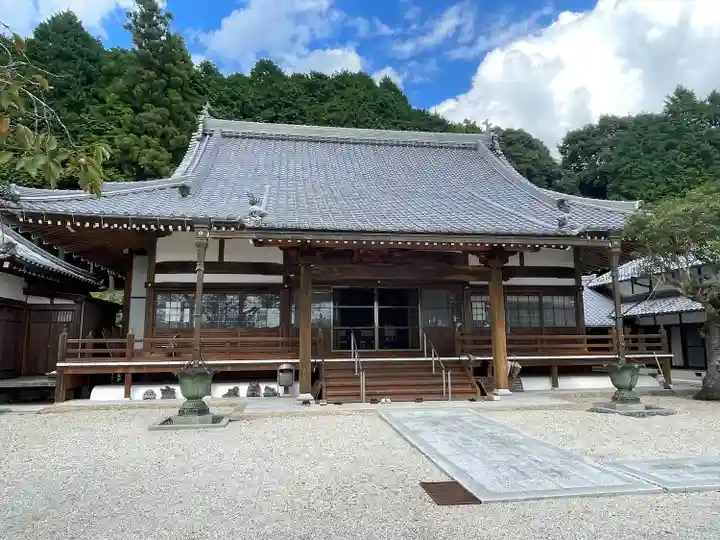 平泉寺(三重県)