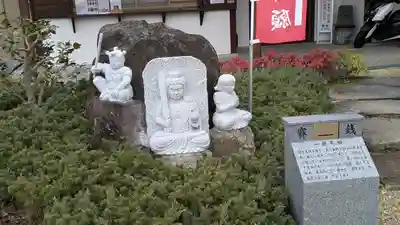 寳珠院(宝珠院)(大阪府)