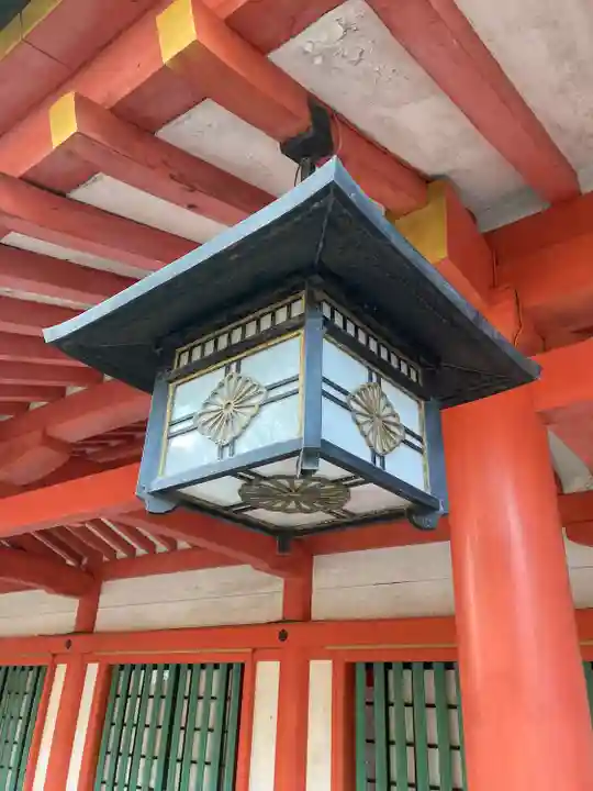 武蔵一宮氷川神社のその他建物