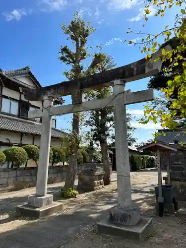 八坂神社(千葉県)