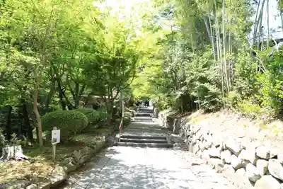 志波彦神社・鹽竈神社(宮城県)