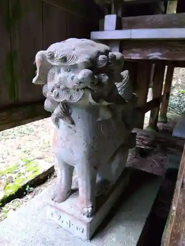 八幡神社(福井県)
