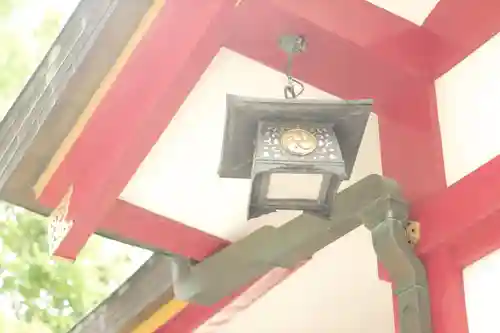 二宮神社(兵庫県)