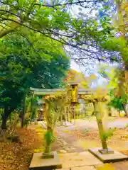 大鷲神社(茨城県)