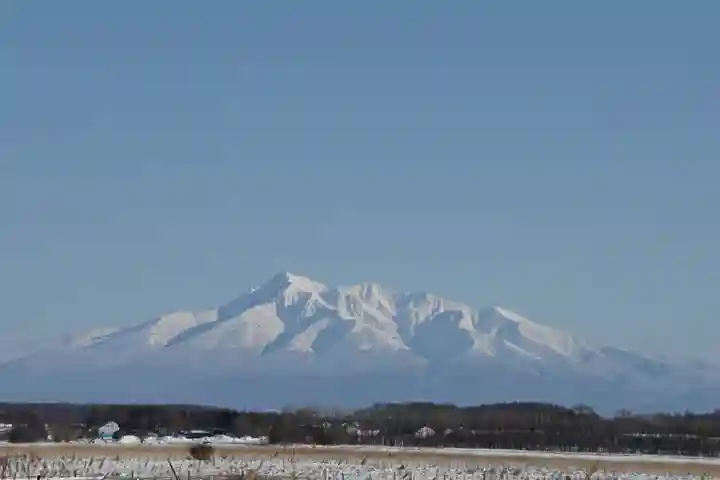 宝光寺(北海道)