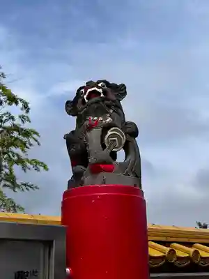 聖天宮(埼玉県)