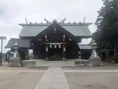 高石神社(神奈川県)