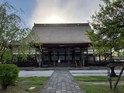 浄興寺(新潟県)
