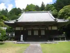 大覚寺(茨城県)