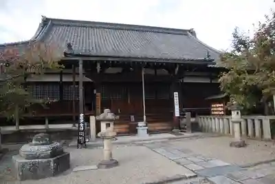 西大寺(奈良県)
