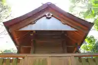 稲荷神社(島根県)