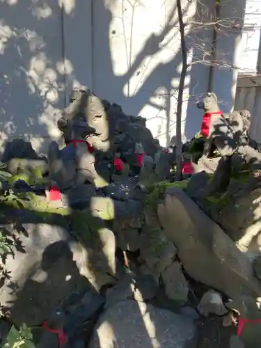 下谷神社(東京都)