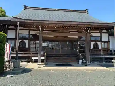 祇園山 徳城寺(愛知県)