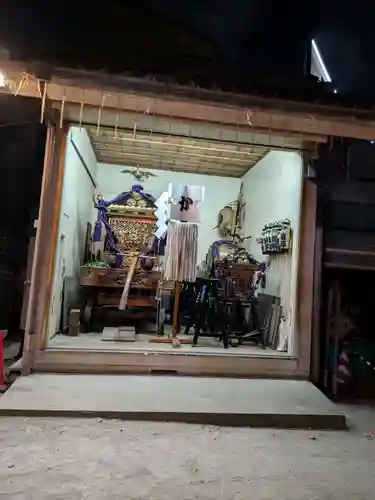 亀有香取神社(東京都)