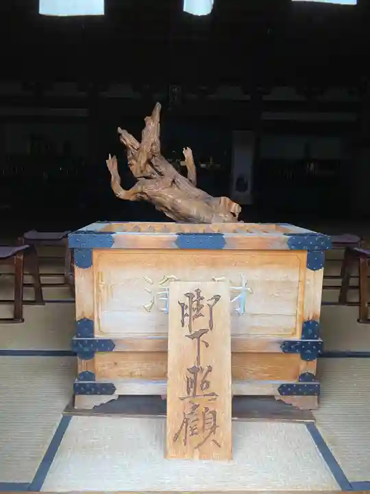 御誕生寺(猫寺)(福井県)