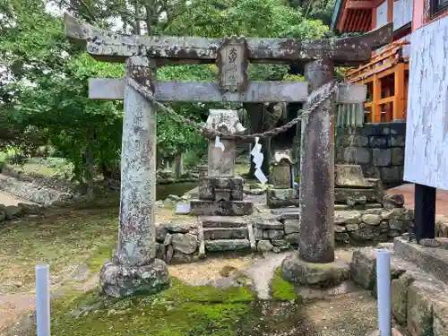 孕神社(長崎県)