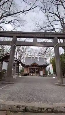 相馬神社のその他建物