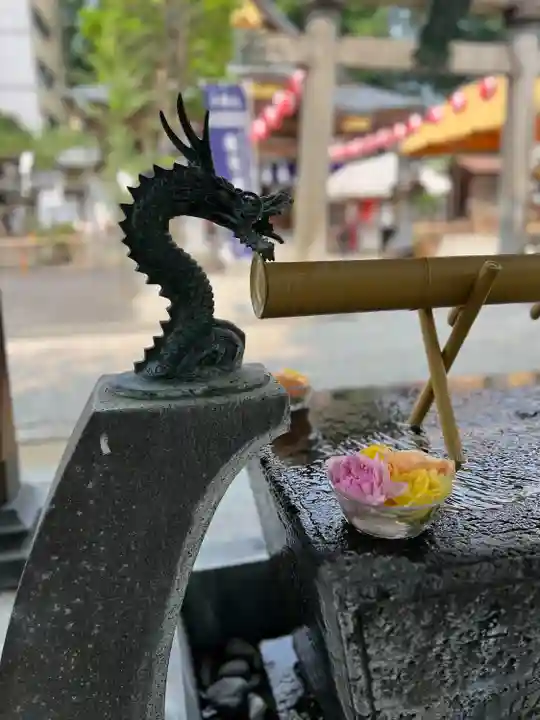 歌懸稲荷神社(山形県)